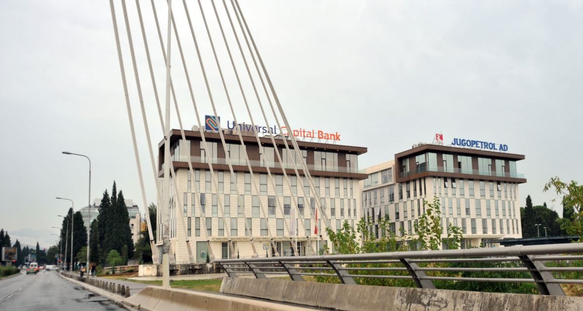 A tartományi kormány 10.000 euróval támogatta a podgoricai Szerb Ház berendezését