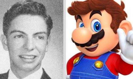 Elhunyt Mario Segale, akiről a népszerű Mario játékokat elnevezték