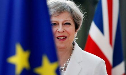 Theresa May: Valószínűbb, hogy nem születik megállapodás Brexit-ügyben