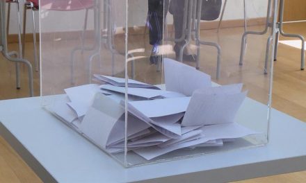 Blic: A választások nyár végén, vagy ősz elején lesznek