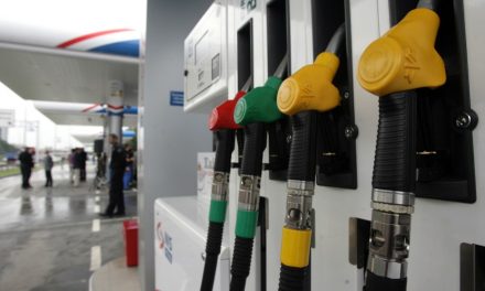 Nem változik az üzemanyag ára