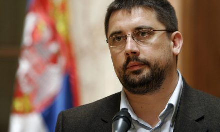 Kostreš: Nem dönthet mindenről egy ember Szerbiában