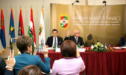 MNT: Nem kell ahhoz kutatás, hogy lássuk, fogynak a magyarok Vajdaságban