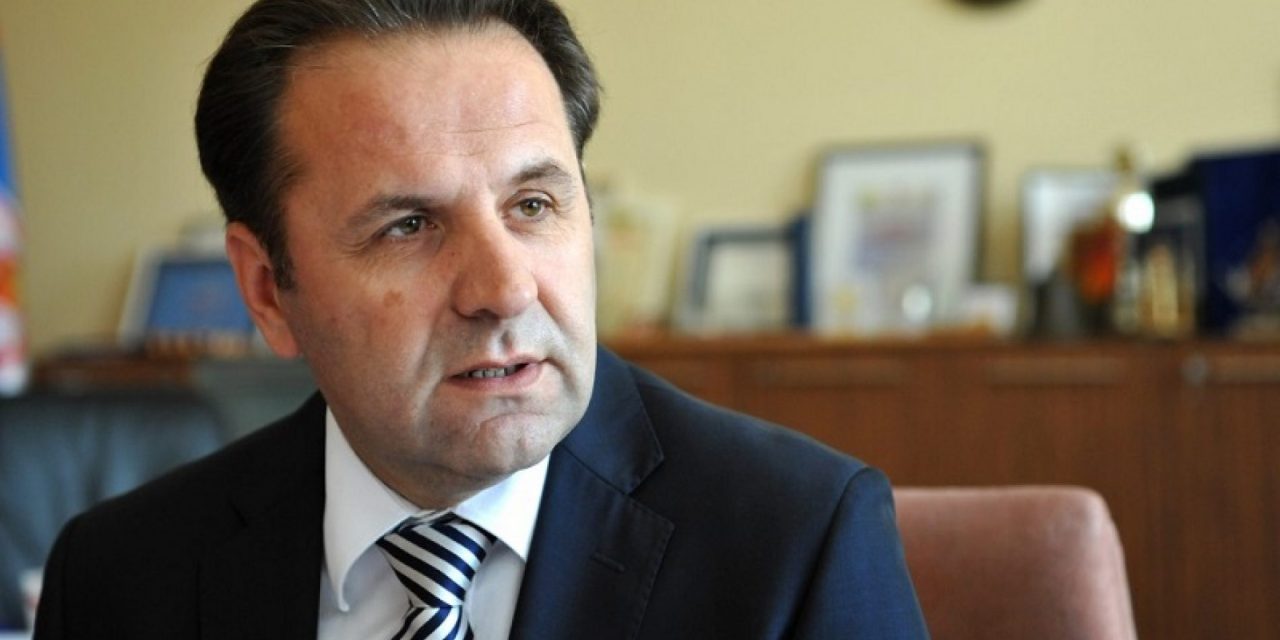 Ljaljić: Nem leszek a kormány tagja, elfáradtam és az emberek is tőlem