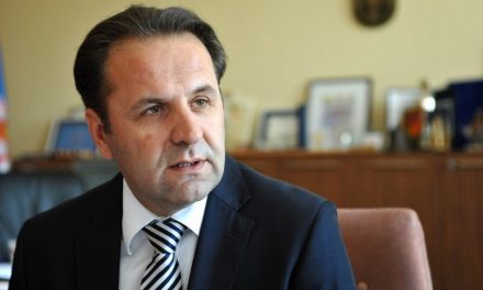 Ljaljić: Nem leszek a kormány tagja, elfáradtam és az emberek is tőlem
