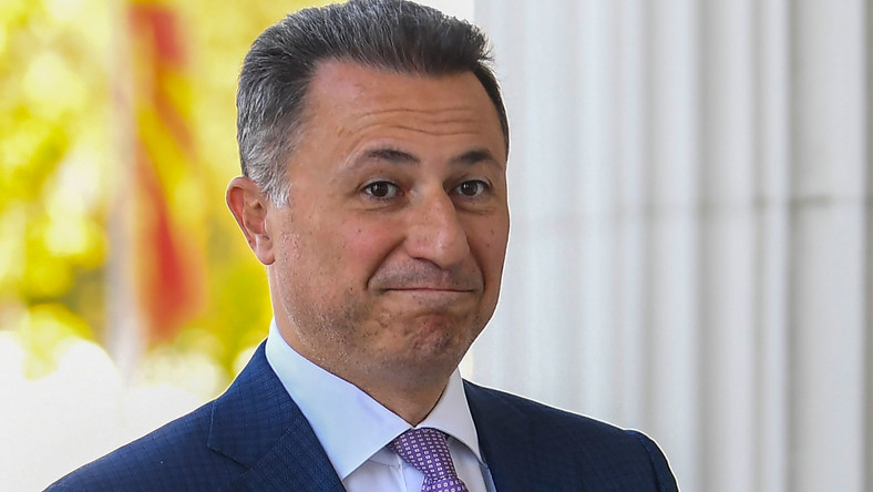 Szerbiának nem volt kötelezettsége és lehetősége Gruevszkit feltartóztatni