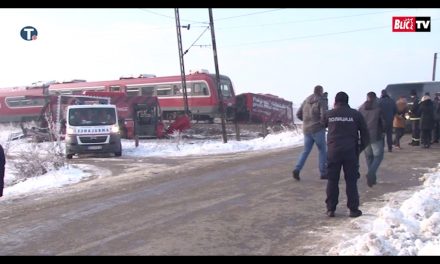Niši buszbaleset: Hétre nőtt a halálos áldozatok száma