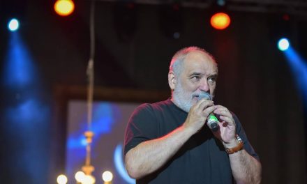 Đorđe Balašević az illetékesek felettesei miatt nem koncertezhetett Nišben