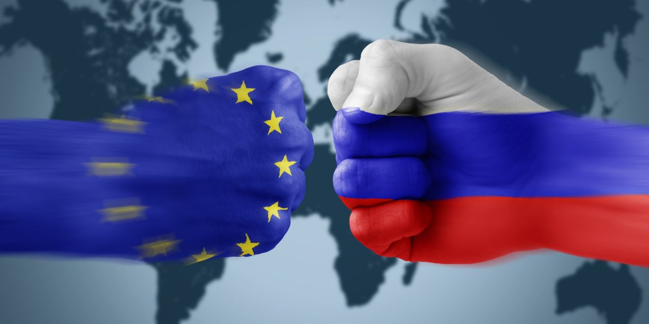 EU-csúcs: Meghosszabbították az Oroszország elleni szankciókat