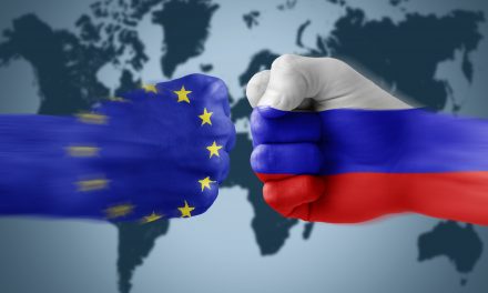 Az EU meghosszabbítja az Oroszország elleni gazdasági szankciókat