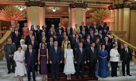 G20: Élénkíteni kell a világkereskedelmet