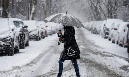 Visszatér a tél, az egész ország területére riasztást adtak ki a meteorológusok!