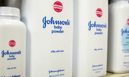 Kiderült: Azbeszt van a hintőporban – Negyven milliárd dollárt bukott a Johnson & Johnson