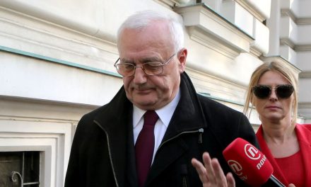 Mérsékelték az egykori jugoszláv titkosszolgálati vezető büntetését