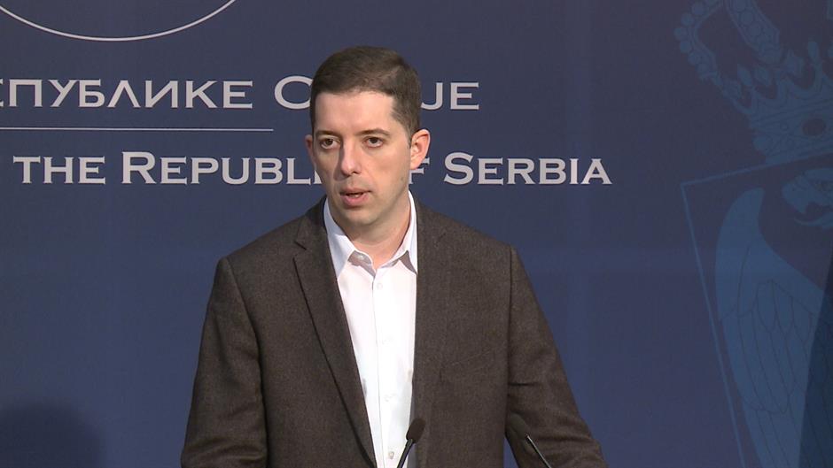 Đurić: Pristina nem a kompromisszumos megoldás mellett áll