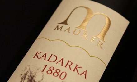 Maurer kadarkáját ajánlja a Forbes Magazin