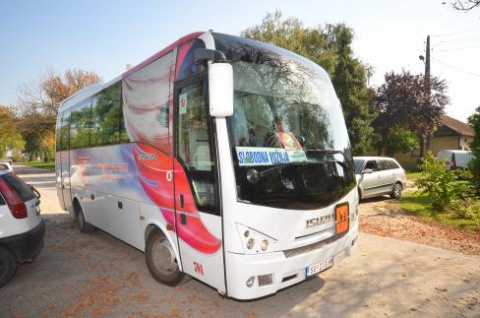 MNT-iskolabuszprogram: A szabadkai önkormányzat januártól nem fizeti az üzemanyagköltséget