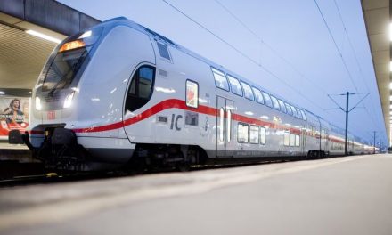 Szerbia kínai gyártmányú elektromos vonatokat vásárol