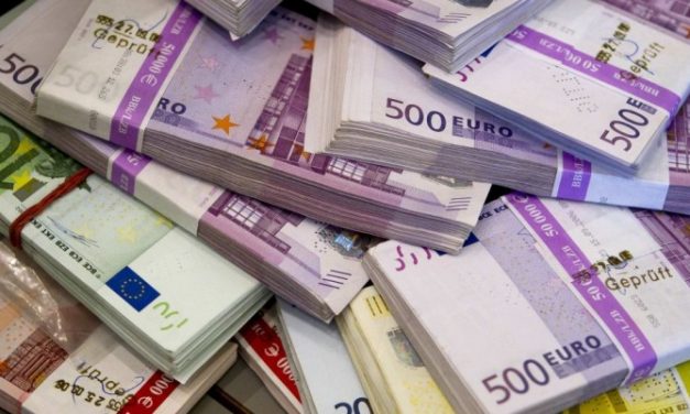 Másfél millió euró az MNT-nek, 4,3 millió euró a TSC Labdarúgóklubnak