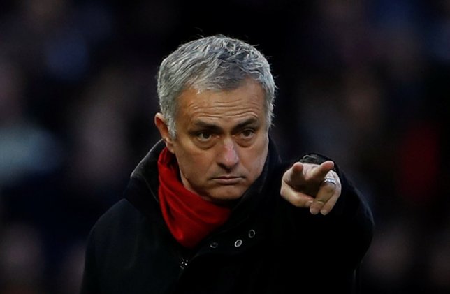 Mourinho távozott a Manchester Unitedtól