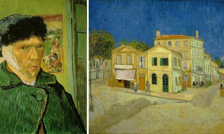 <span class="entry-title-primary">Van Gogh és a világ leghíresebb füle</span> <span class="entry-subtitle">Ma már a helyére is tehetjük</span>