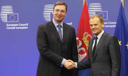 Vučić: A viszony normalizálása a cél