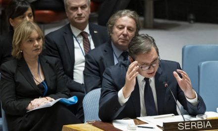 Nagyobb fokú közreműködést kér Vučić az ENSZ-től