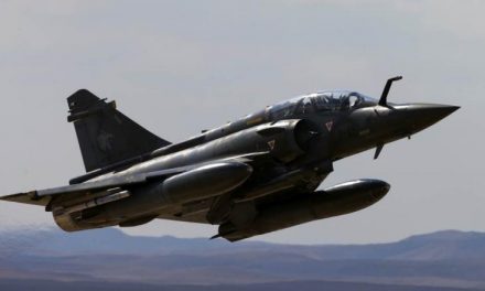 Meghalt az eltűnt francia katonai gép legénysége