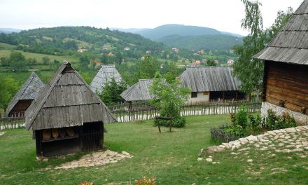 Szerbia a tíz legvendégszeretőbb ország egyike