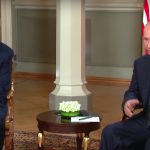 Trump: Oroszország „elég nagy engedményt tett”, amiért nem foglalta el egész Ukrajnát