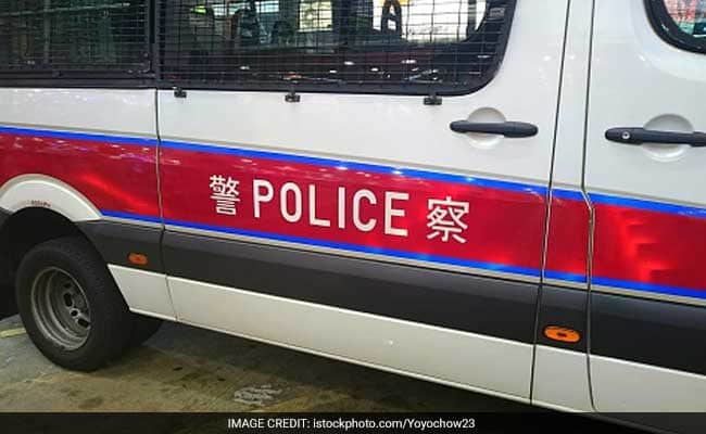 Késsel támadt iskolásokra egy férfi Pekingben, 20-an kórházban