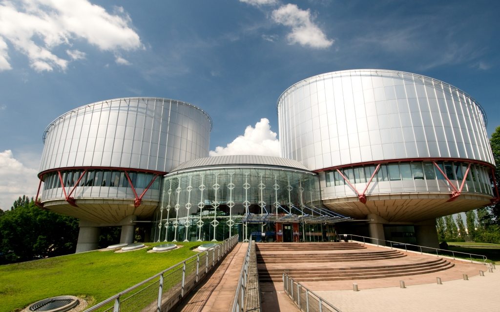 Csak tavaly 2.128 feljelentés érkezett Szerbiából az Európai Emberi Jogi Bírósághoz