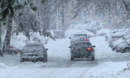 Hóhelyzet Európában: Hat áldozatot követelt eddig a nagy havazás