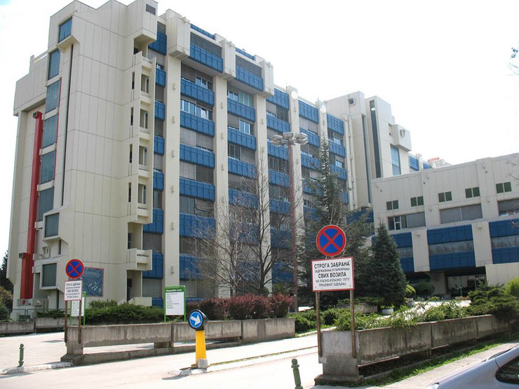 Halott újszülötteket találtak lefagyasztva a kraljevói kórházban