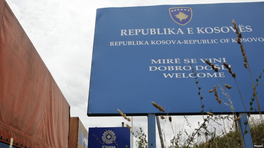 Koszovó újabb szankciókat tervez Szerbia ellen