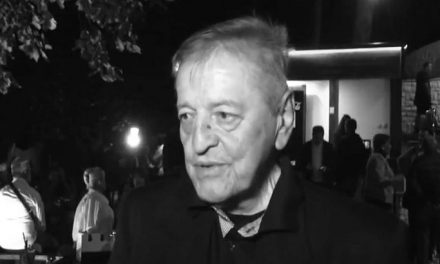 Meghalt Marko Nikolić, a Bolji život egyik főszereplője