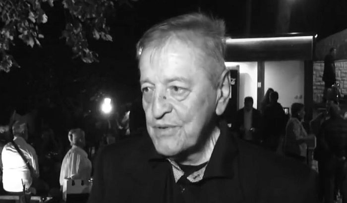 Meghalt Marko Nikolić, a Bolji život egyik főszereplője