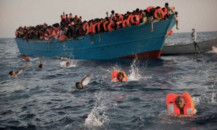 Több mint 2000 menekült halt meg a tengereken 2018-ban