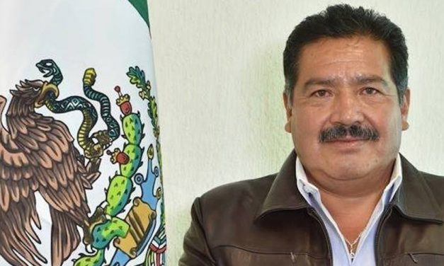 Másfél órával beiktatása után öltek meg egy mexikói polgármestert