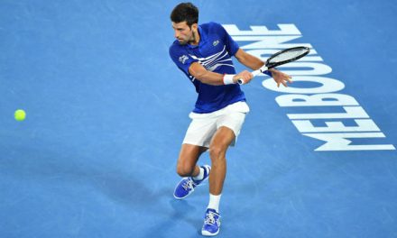 Đoković-Nadal álomdöntő Melbourne-ben