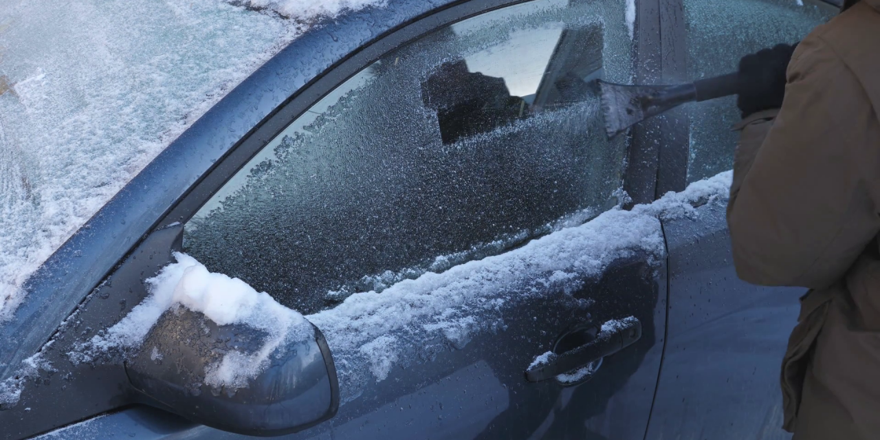 A várható hó és ónos eső miatt országos figyelmeztetést adtak ki a szerbiai meteorológusok