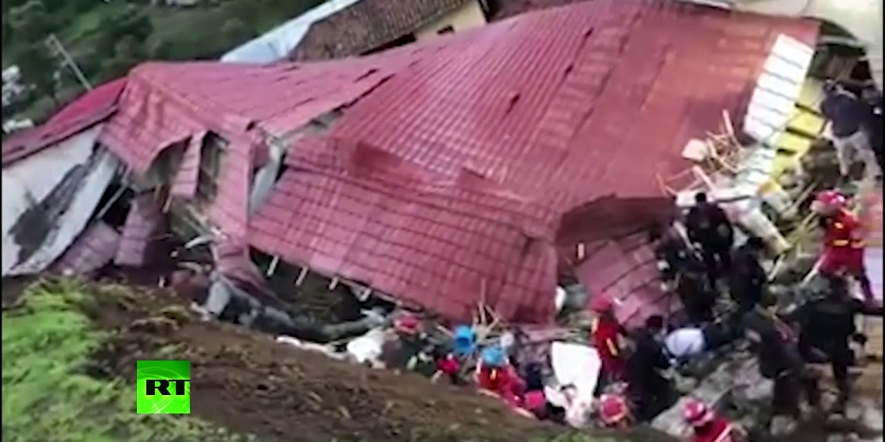 Legalább 15 ember meghalt egy perui lakodalomban