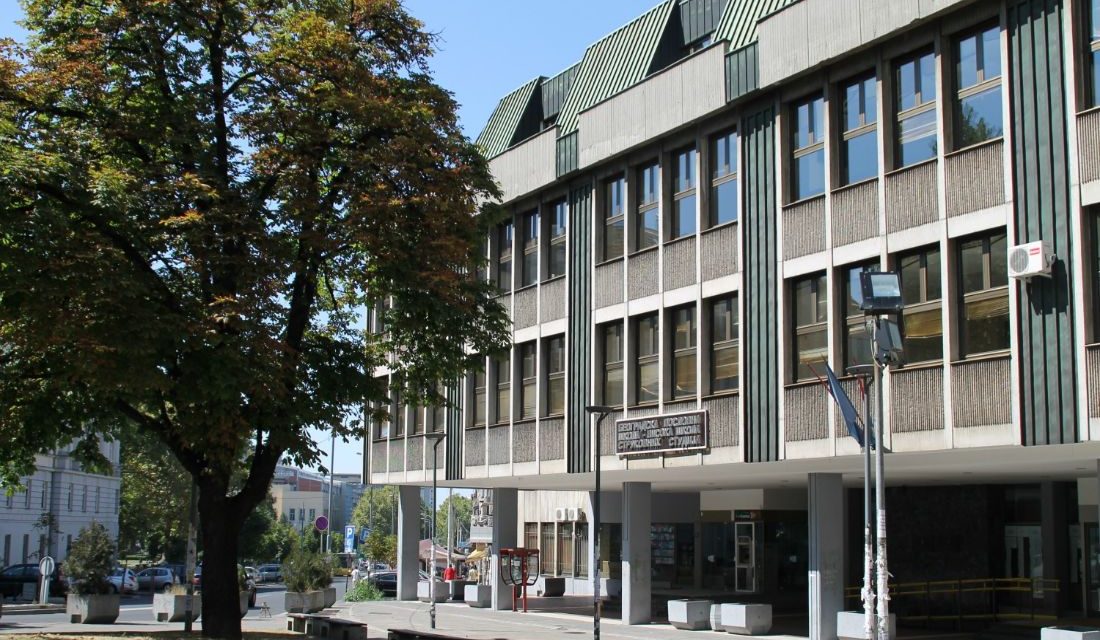 Letartóztatták a Belgrádi Üzleti Főiskola volt igazgatóját