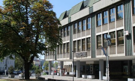 Letartóztatták a Belgrádi Üzleti Főiskola volt igazgatóját