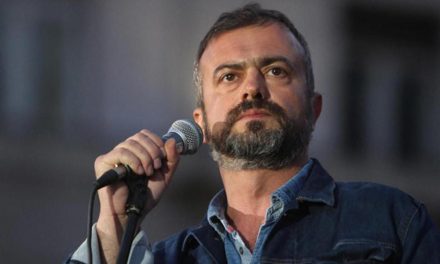 Sergej Trifunović távozik a Szabad Polgárok Mozgalmának éléről