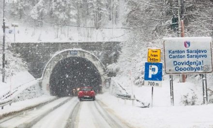Újabb áldozatai vannak a havazásnak Európában