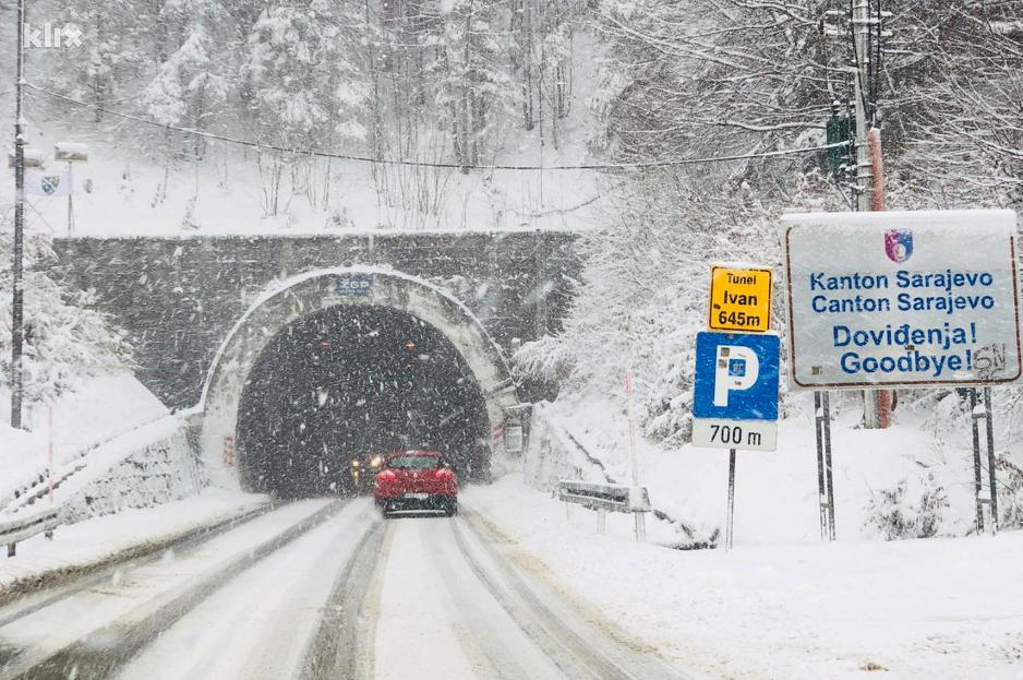 Újabb áldozatai vannak a havazásnak Európában