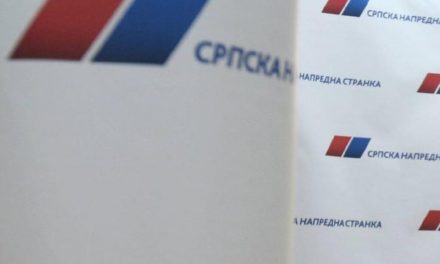 Ninić: A pancsovai haladók bűncselekményeket követtek el a helyi pártrendezvényen