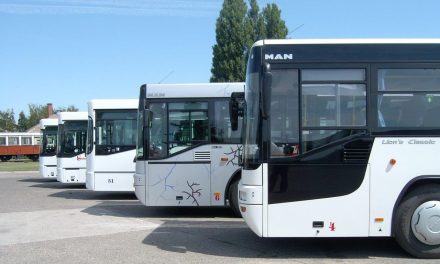 Új buszokat vásárolhat a Subotica-trans