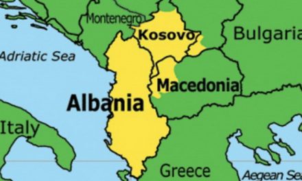 Drecun: Megegyezés hiányában Nagy-Albániával leszünk határosak